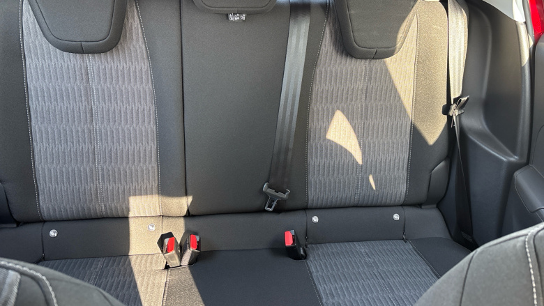 Vauxhall Corsa 1.2 Turbo Design 5dr Petrol Hatchback